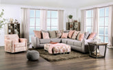 HARRIDEN SECTIONAL